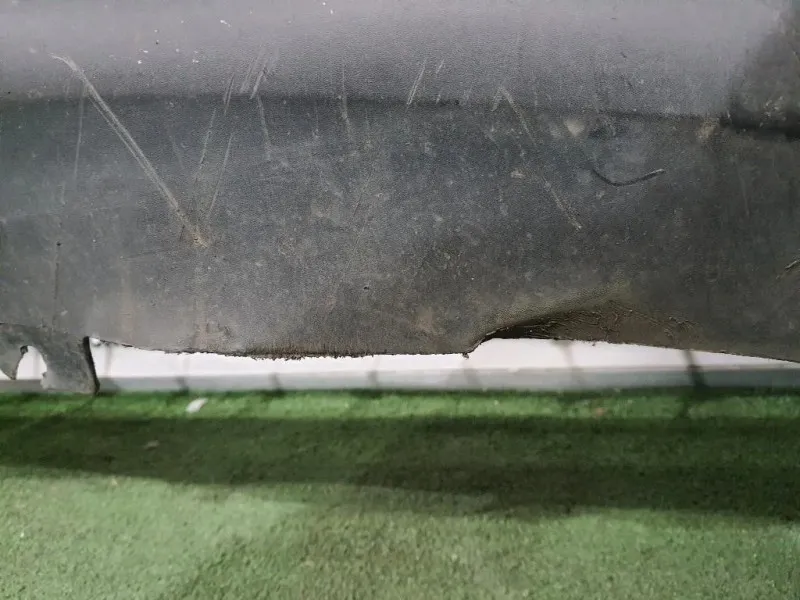 Paraurti ANT 7701478128 Renault Kangoo III 2008