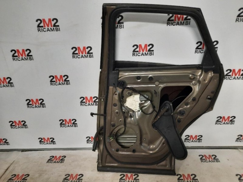 Porta POST DX 8U0833052 Audi Q3 8UB 2012