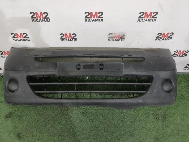 Paraurti ANT 7701478128 Renault Kangoo III 2008