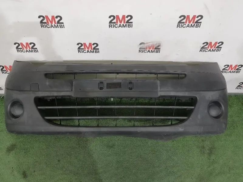 Paraurti ANT 7701478128 Renault Kangoo III 2008