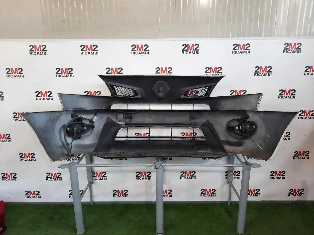 Paraurti ANT 620220014R Renault Koleos I 2008