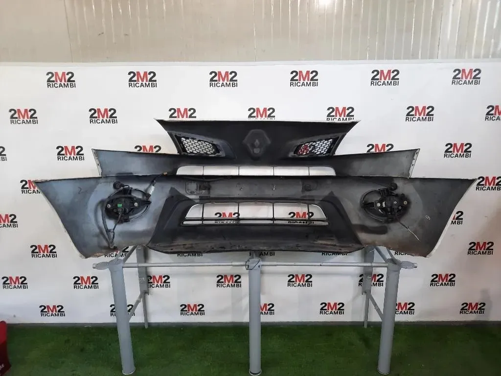 Paraurti ANT 620220014R Renault Koleos I 2008