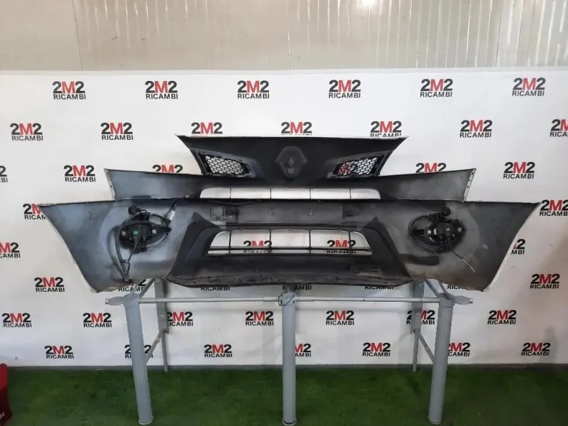 Paraurti ANT 620220014R Renault Koleos I 2008