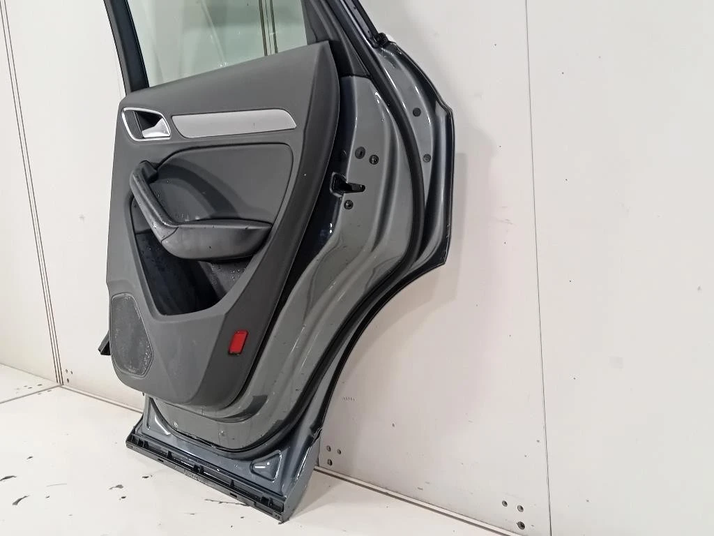 Porta POST DX 8U0833052 Audi Q3 8UB 2012