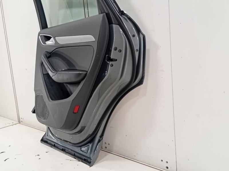 Porta POST DX 8U0833052 Audi Q3 8UB 2012
