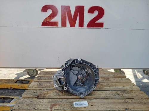 Cambio 55204040 5 MARCE MANUALE Lancia Ypsilon III 2011