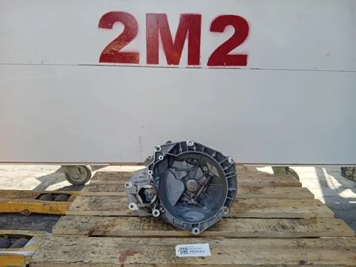 Cambio 55204040 5 MARCE MANUALE Lancia Ypsilon III 2011