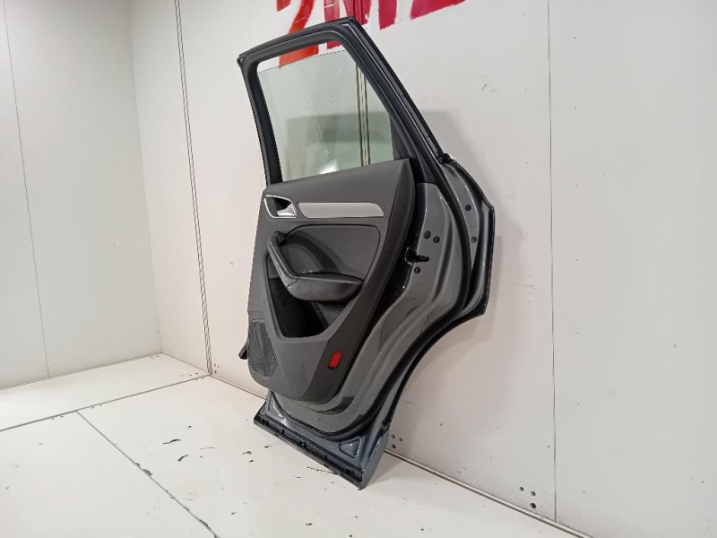 Porta POST DX 8U0833052 Audi Q3 8UB 2012