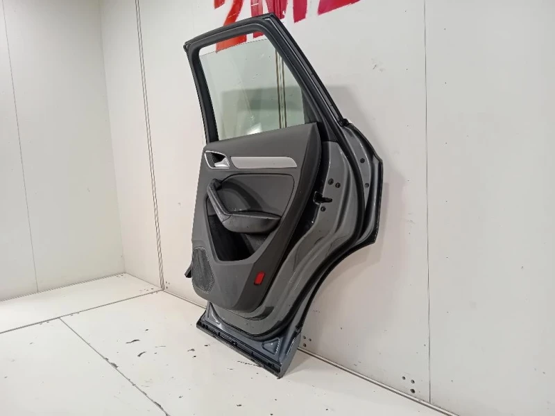 Porta POST DX 8U0833052 Audi Q3 8UB 2012