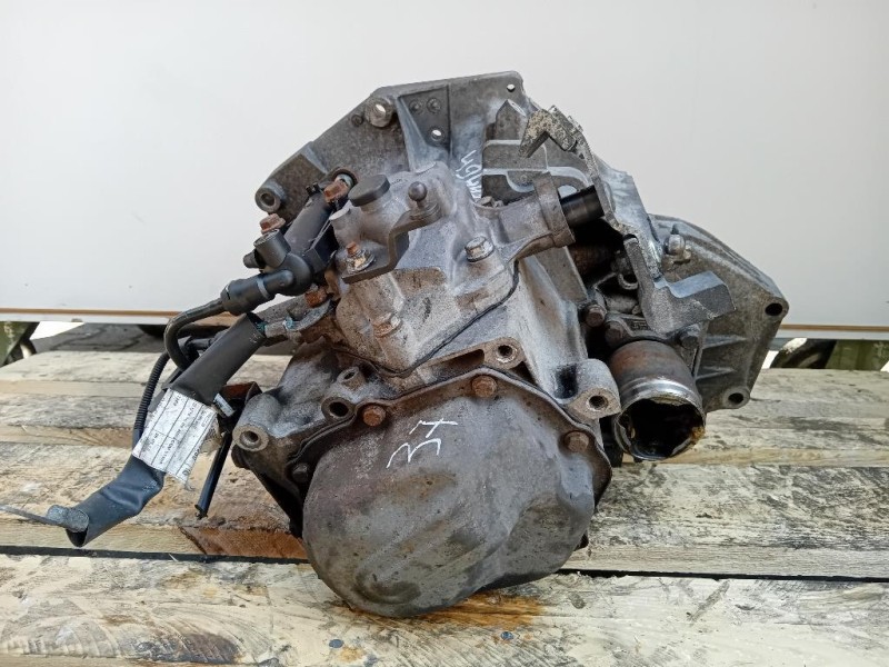 Cambio 55241434 5 MARCE MANUALE Lancia Ypsilon III 2011