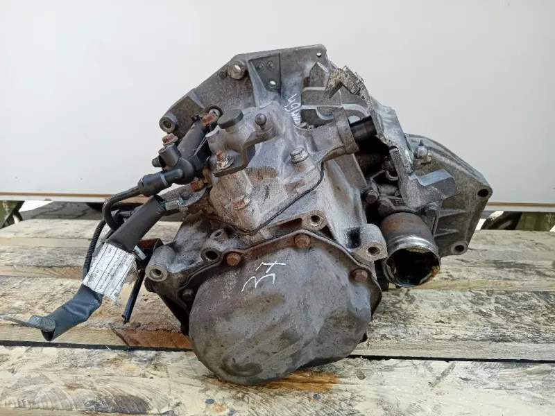 Cambio 55241434 5 MARCE MANUALE Lancia Ypsilon III 2011