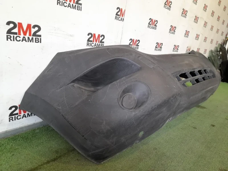 Paraurti ANT 620220006R Renault Master IV 2010