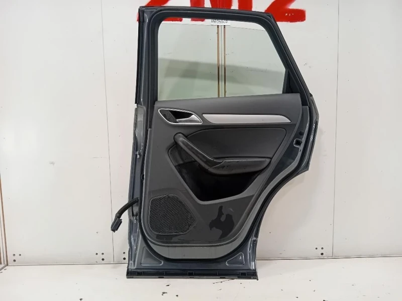 Porta POST DX 8U0833052 Audi Q3 8UB 2012