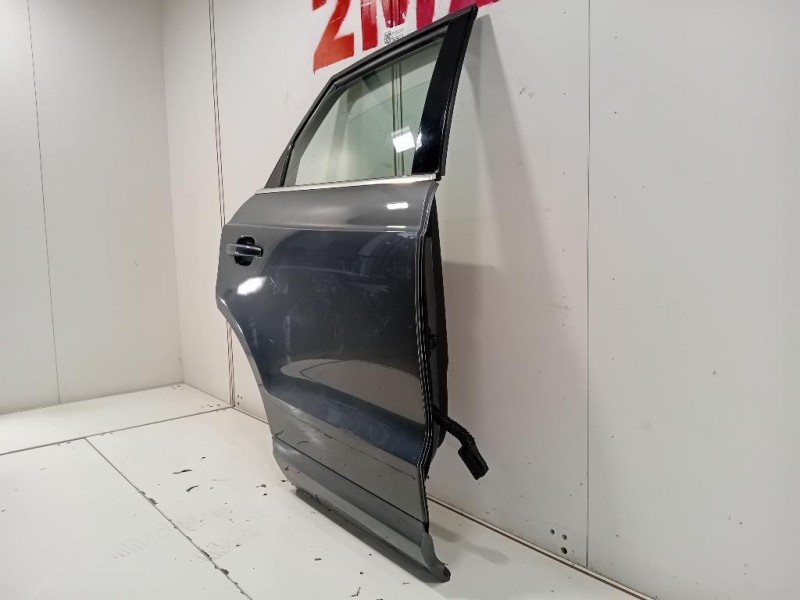 Porta POST DX 8U0833052 Audi Q3 8UB 2012