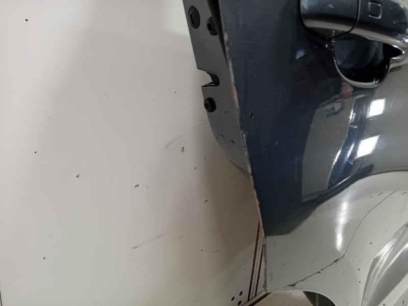 Porta POST DX 8U0833052 Audi Q3 8UB 2012