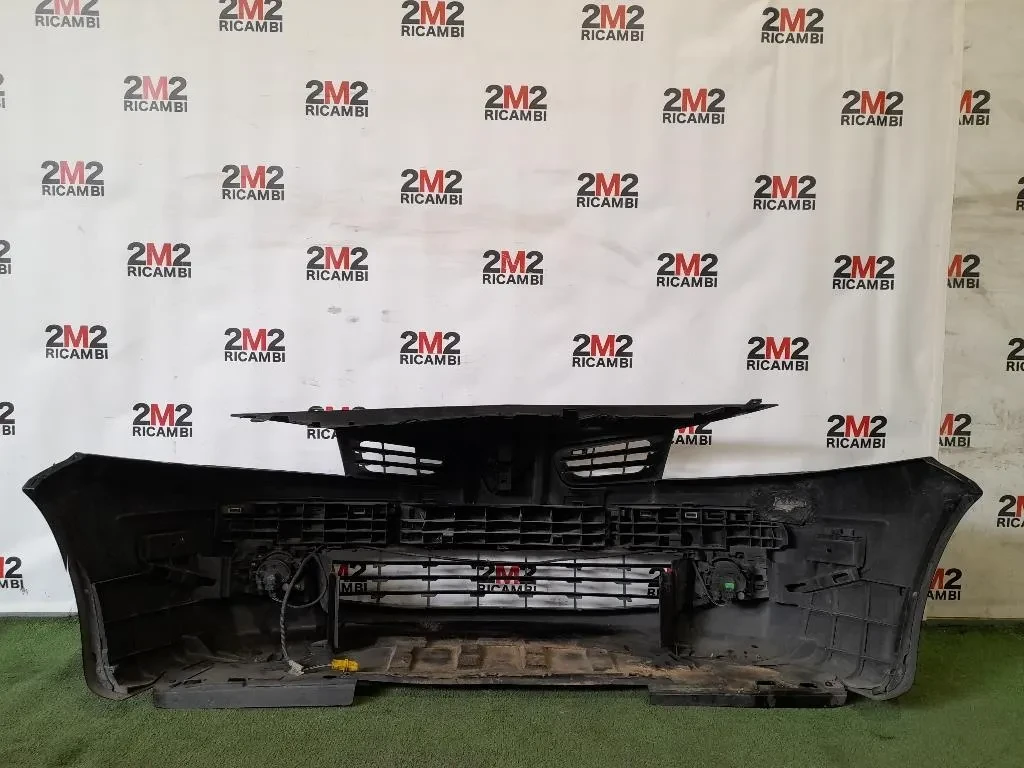 Paraurti ANT 7701478857 Renault Mégane II 2003