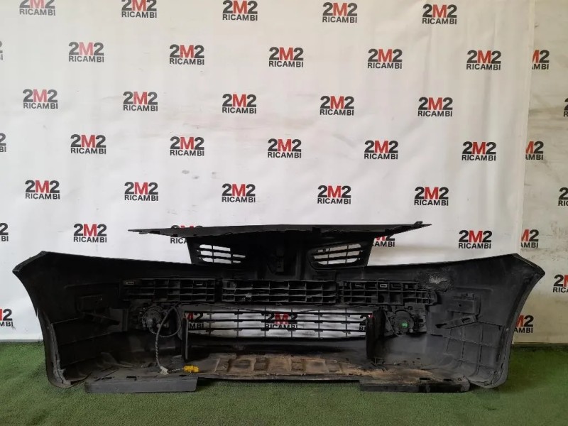 Paraurti ANT 7701478857 Renault Mégane II 2003