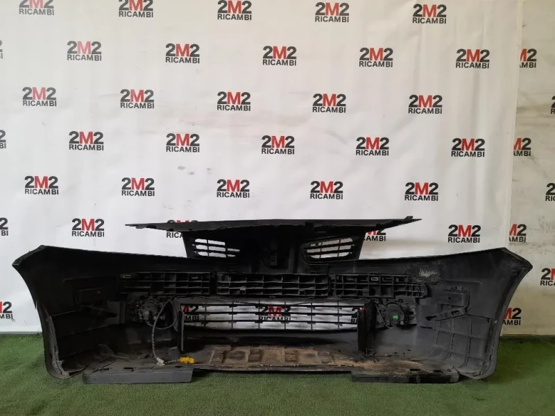 Paraurti ANT 7701478857 Renault Mégane II 2003
