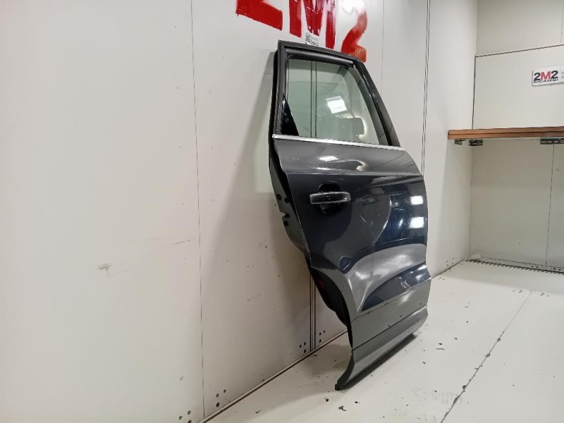 Porta POST DX 8U0833052 Audi Q3 8UB 2012