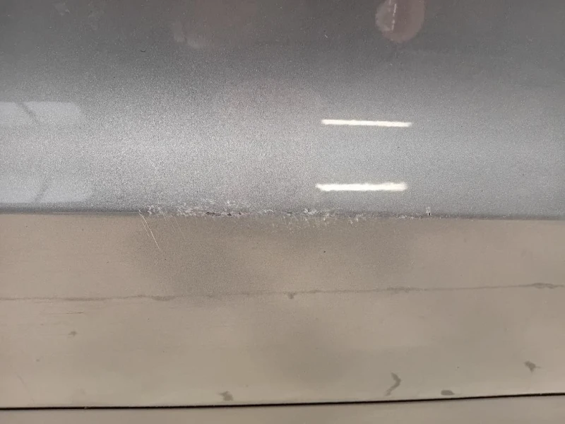 Porta POST DX 8U0833052 Audi Q3 8UB 2012