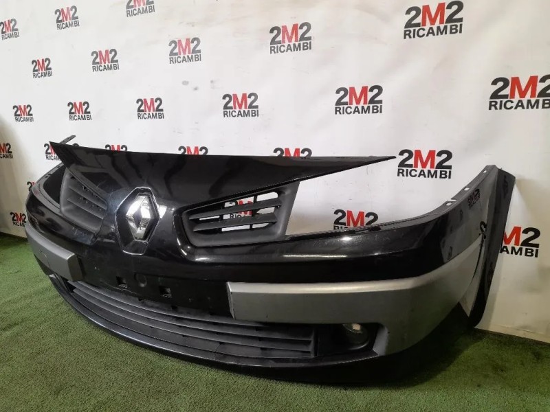 Paraurti ANT 7701478857 Renault Mégane II 2003