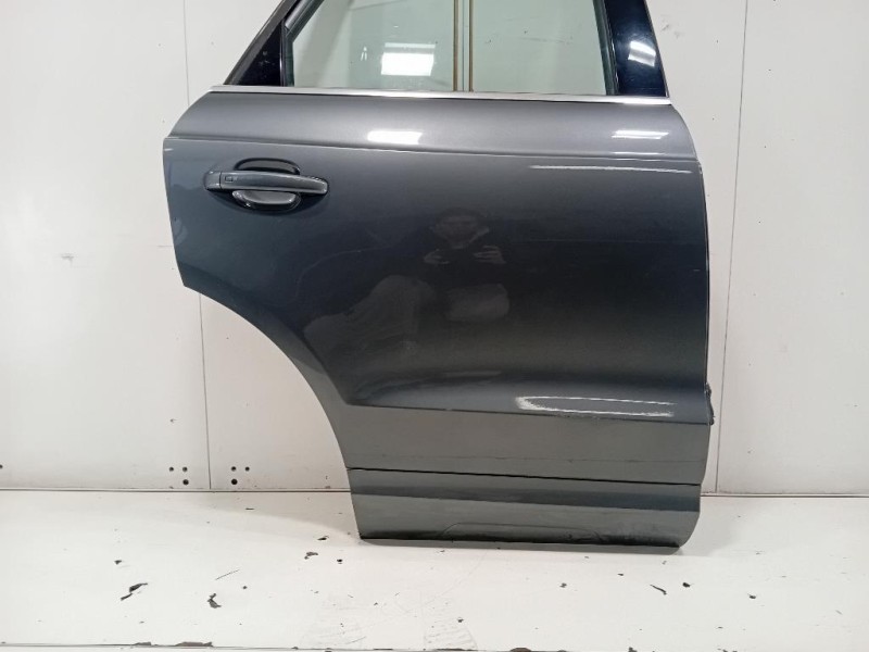 Porta POST DX 8U0833052 Audi Q3 8UB 2012