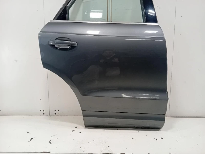 Porta POST DX 8U0833052 Audi Q3 8UB 2012