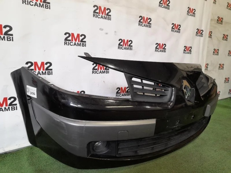 Paraurti ANT 7701478857 Renault Mégane II 2003