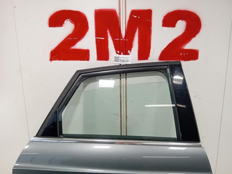 Porta POST DX 8U0833052 Audi Q3 8UB 2012