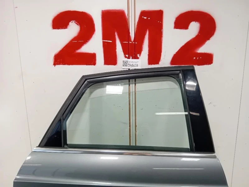 Porta POST DX 8U0833052 Audi Q3 8UB 2012