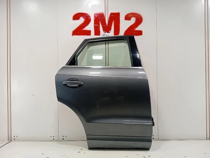 Porta POST DX 8U0833052 Audi Q3 8UB 2012