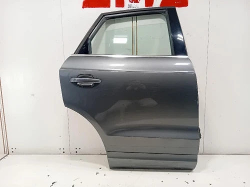 Porta POST DX 8U0833052 Audi Q3 8UB 2012