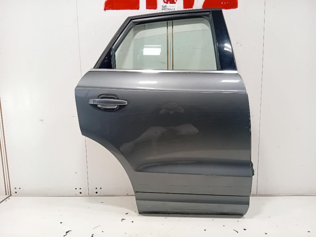 Porta POST DX 8U0833052 Audi Q3 8UB 2012