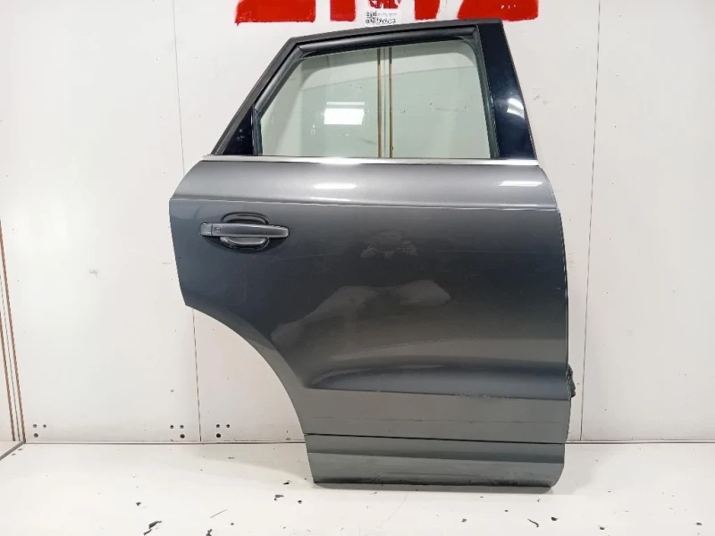 Porta POST DX 8U0833052 Audi Q3 8UB 2012