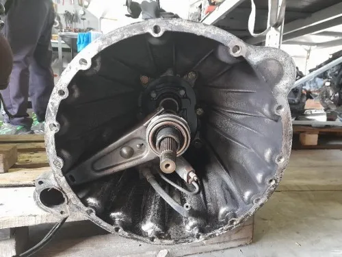 Cambio TRC103400E Land Rover Discovery I 1990