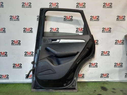 Porta POST DX SPORTELLO PORTA Audi Q5 8RB 2009
