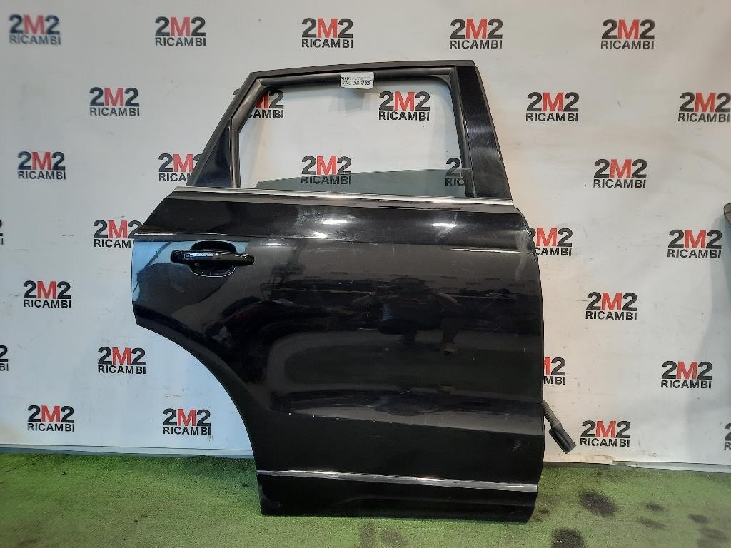 Porta POST DX SPORTELLO PORTA Audi Q5 8RB 2009