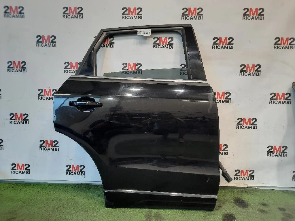 Porta POST DX SPORTELLO PORTA Audi Q5 8RB 2009