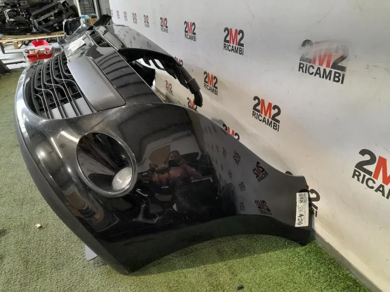 Paraurti ANT 620220004R Renault Mégane III 2009