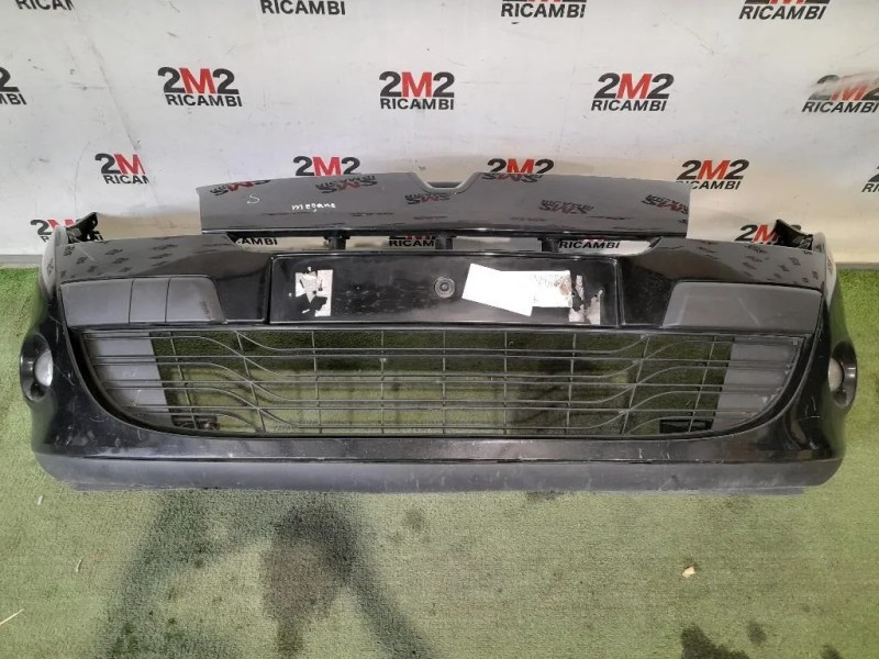 Paraurti ANT 620220004R Renault Mégane III 2009