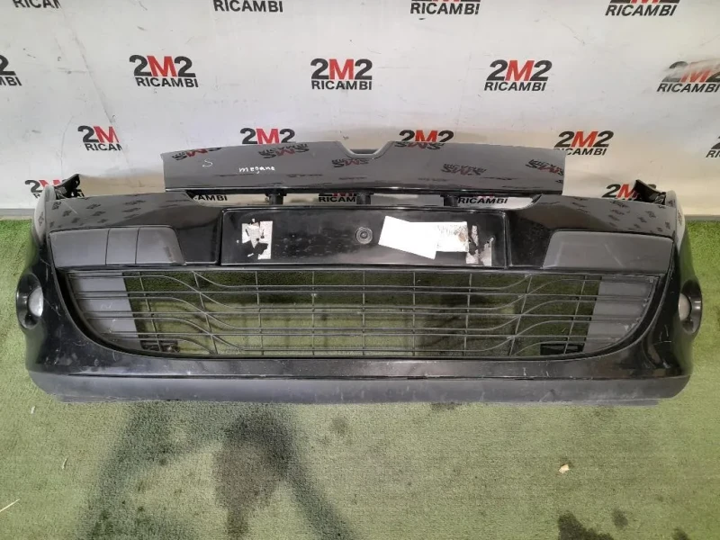 Paraurti ANT 620220004R Renault Mégane III 2009