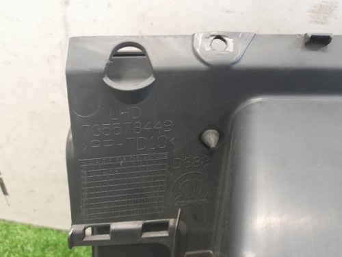 BOX Portaoggetti 735578449 Fiat 500 II 2015