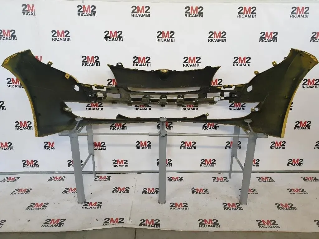 Paraurti ANT 620229553R Renault Mégane III Coupe 2009