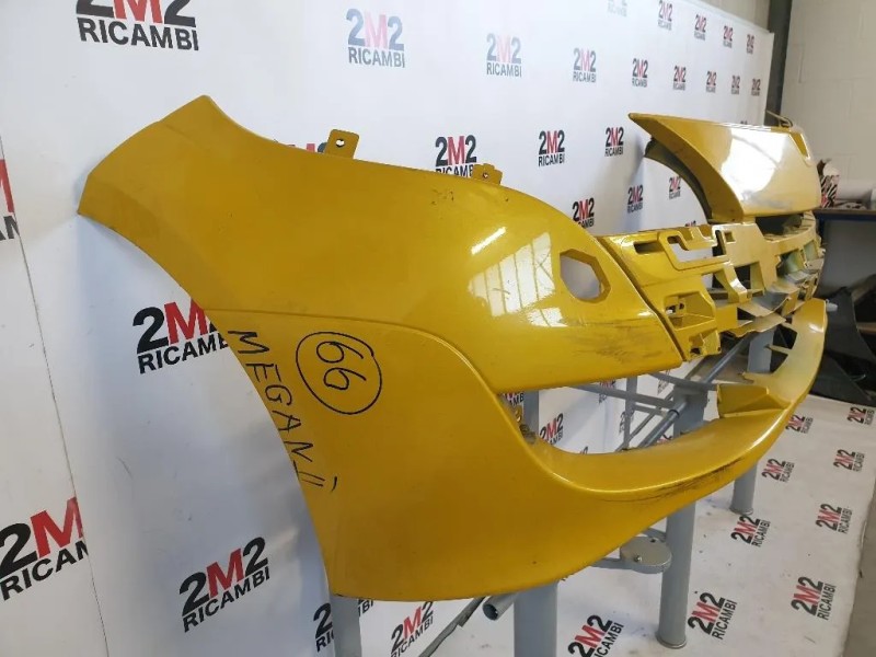 Paraurti ANT 620229553R Renault Mégane III Coupe 2009