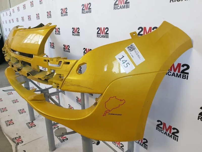 Paraurti ANT 620229553R Renault Mégane III Coupe 2009