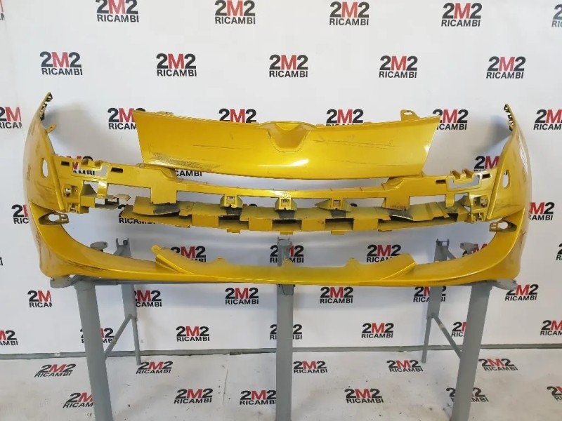 Paraurti ANT 620229553R Renault Mégane III Coupe 2009