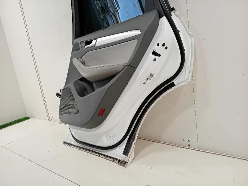 Porta POST DX PPORTA POST DX Audi Q5 8RB 2012