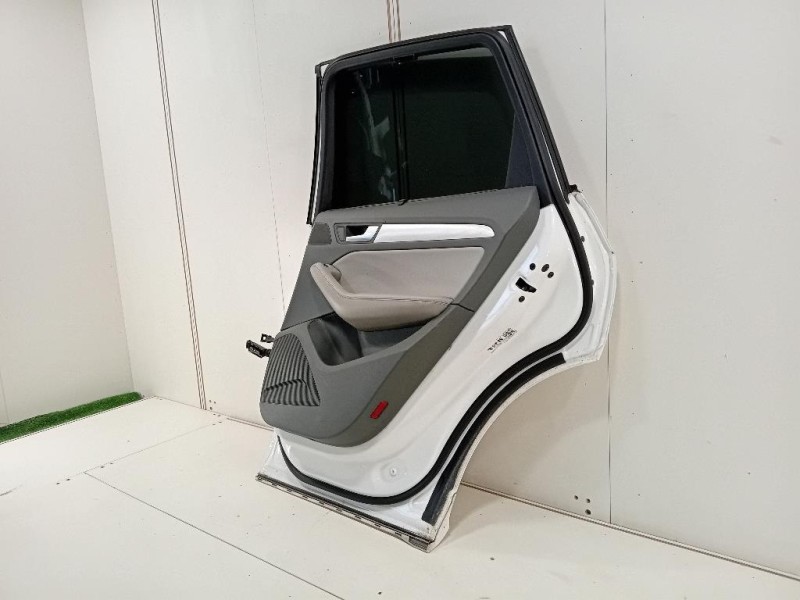 Porta POST DX PPORTA POST DX Audi Q5 8RB 2012