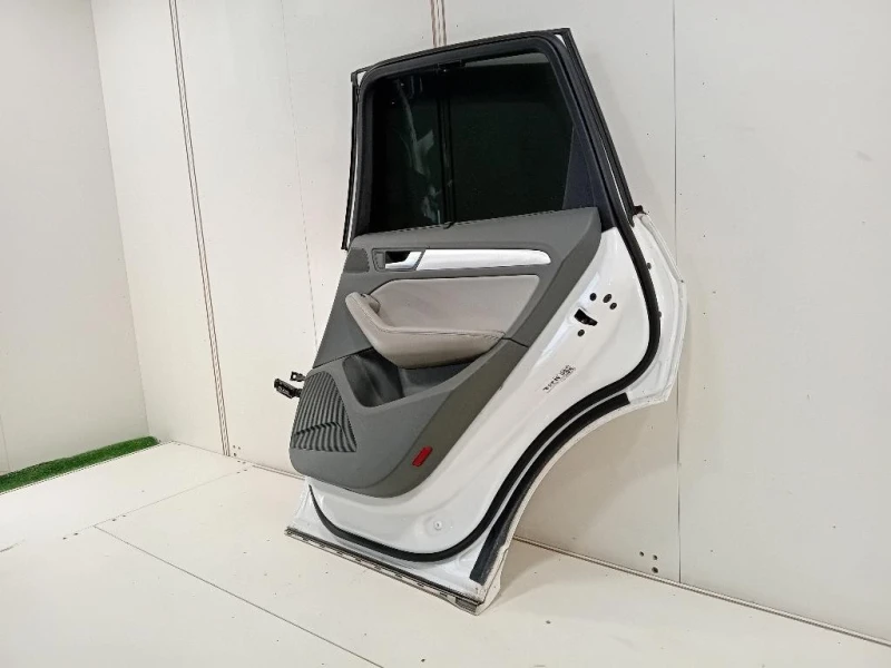 Porta POST DX PPORTA POST DX Audi Q5 8RB 2012