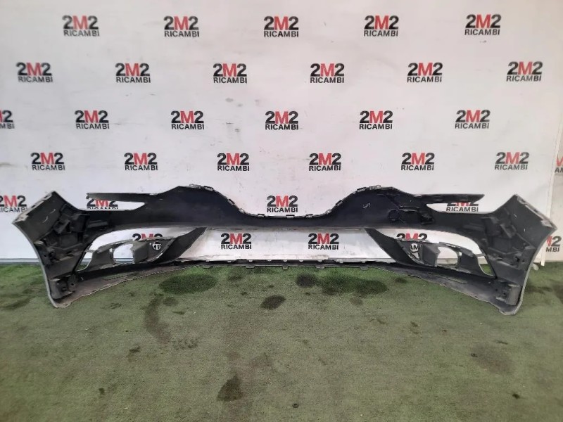 Paraurti ANT 620225094R Renault Mégane IV 2016